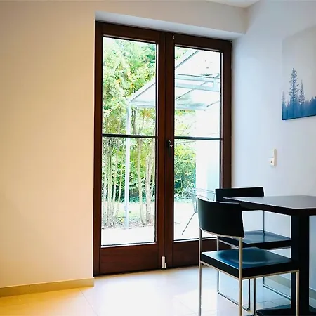 Haus Im Gruenen Fuer 6 Personen-3 Schlafzimmer- 3 Baedern -Waschmaschine-Grosse Terrasse- Vollausgestattete Kueche Wolfsburg Exterior photo