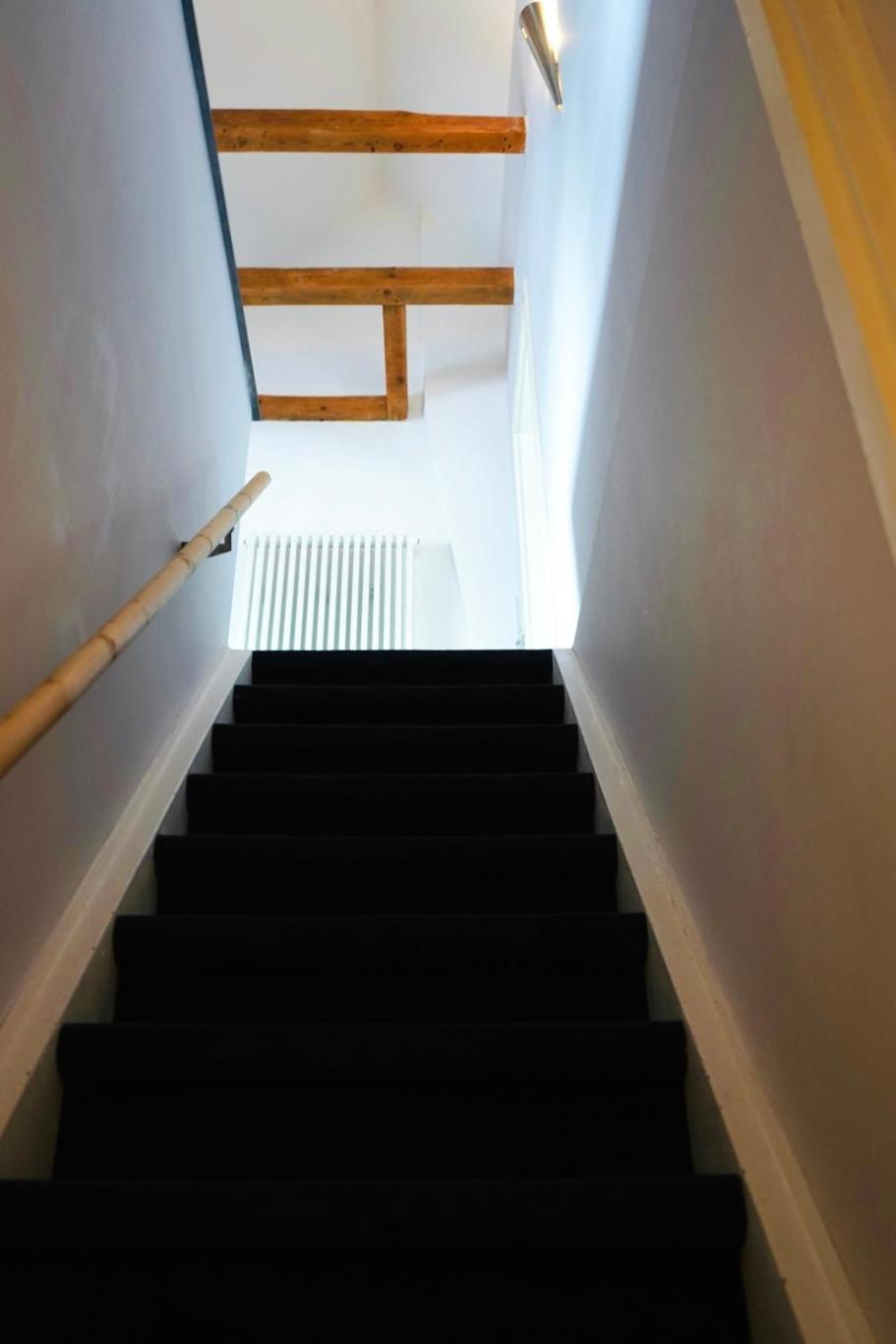 Haus Im Gruenen Fuer 6 Personen-3 Schlafzimmer- 3 Baedern -waschmaschine-grosse Terrasse- Vollausgestattete Kueche Apartment